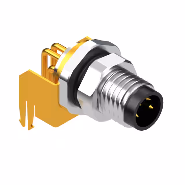 54-00272 Tensility International Corp  Conjuntos de conectores circulares